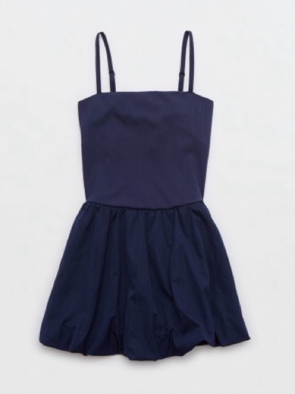 Aerie bubble dress
